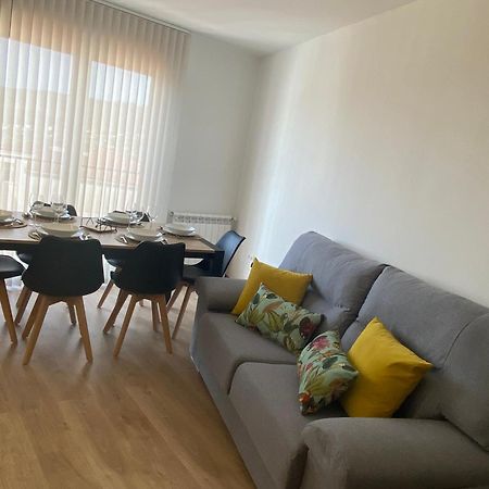 Apartamentos Luisa Santiago de Compostela Ngoại thất bức ảnh