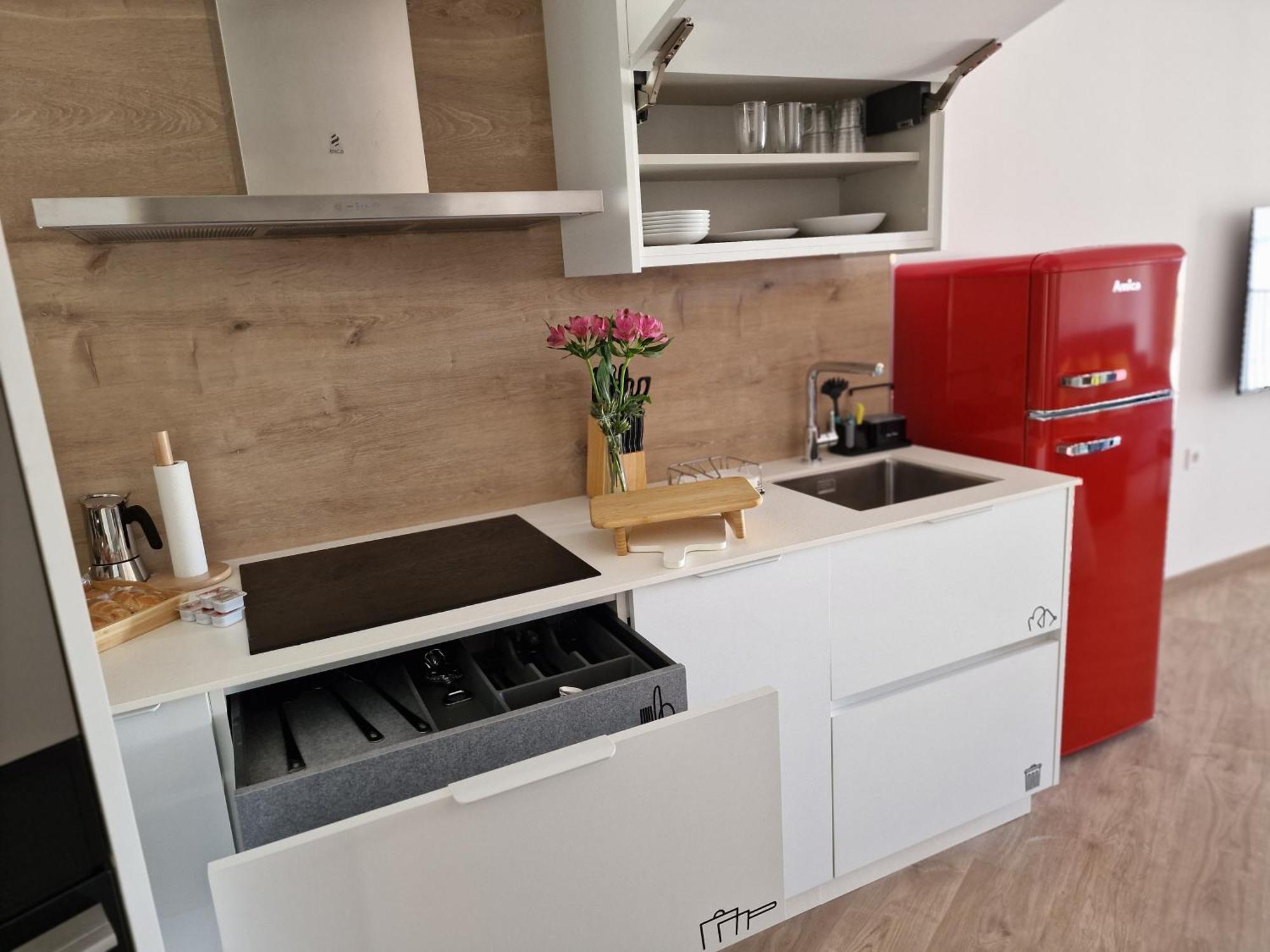 Apartamentos Luisa Santiago de Compostela Ngoại thất bức ảnh